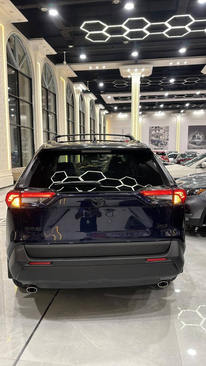 السلام عليكم
تويوتا RAV4  2022

حادث موضح بل صور  فقط جاملغ و باب

فول مواصفات عدة الجلد

رقم اربيل خصوصي الجديد

ماشية 60,000 ميل

مكانها بغداد

السياره حلوه و مرتبة

سعر 22،500$ و بيهة مجال للشراي

رقم ***********
