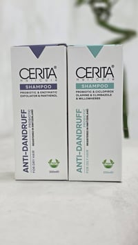 شامبو سريتا • متوفر