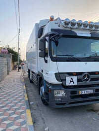 اكتروس ٢٠١٤ • فول المواصفات • بصره