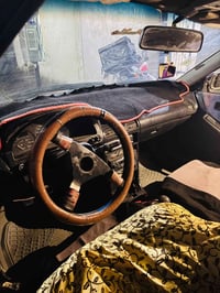 مازدا • كير ومحرك • تايرات شرط