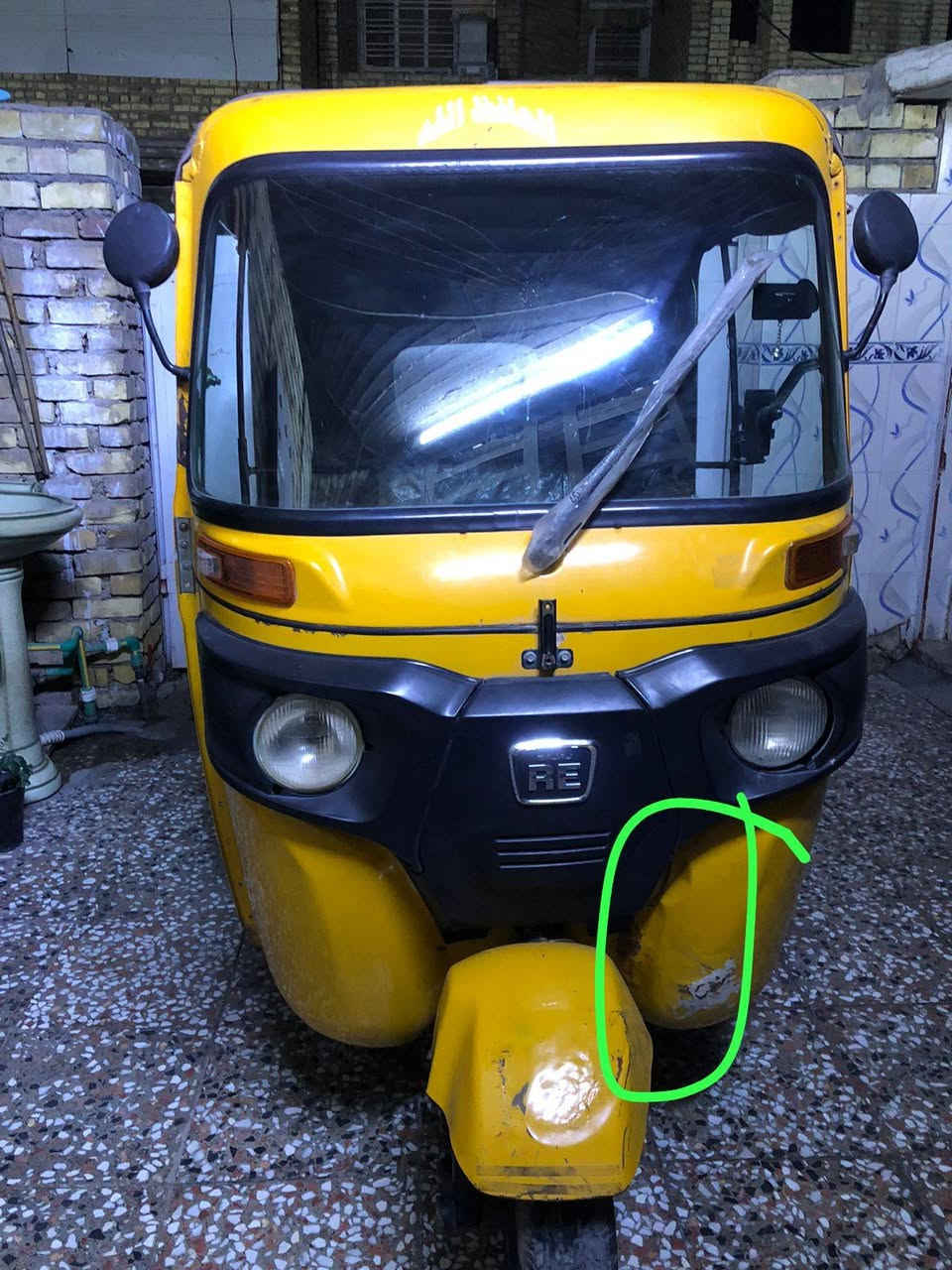 سلام عليكم تكتك للبيع مديل ١٨ رقم وسنويه شهر ١٢ تقره بل سنويه ١٩ مكان شعب رقم ***********
