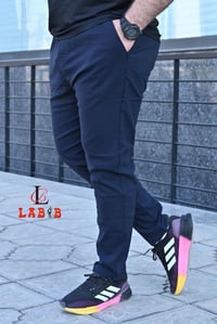 بناطيل كابوي • مقاسات ٣٠-٤٦ • الخاجية