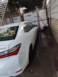 كورلاخليجي ٢٠١٨ صدر جديد وياله جدد صبغ حزام شواصي لغود قماره كفاله مرا...