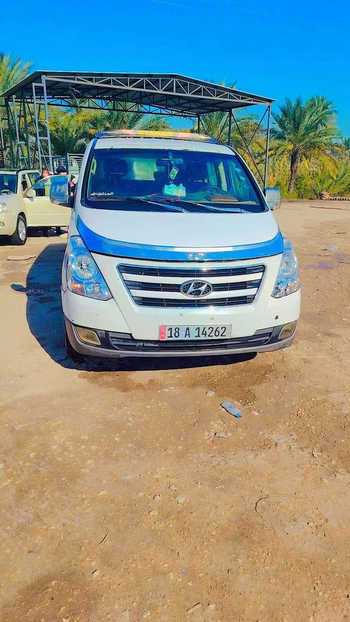 السلام عليكم ستاركس للبيع 2008 مفتوح محور مسكر اوتماتيك سيارة مكفولة كفاله عامه فقط بيه شخط باب السلايت معدل على بارد سيارة حلوه ونظيفه مصفر هيئه وغرامات رقم سيارة بابل انكليزي باسمي شخصياً تحويل السيارة ثاني يوم  
مكان السيارة بابل الهاشميه سعر 140 ورقه وبيها مجال
رقم الهاتف /***********
