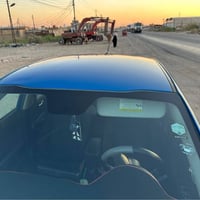 كيا ريو موديل 2021 s  سيارة نضيفه وحلوة مكينه وكيرمكفولات  سيارة تايرا...