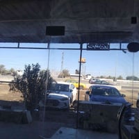 جام خانة • نظيفه جدا • ٣/٣