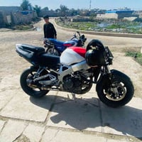 هوندا 919 • كربون فايبر • كركوك حي العسكري