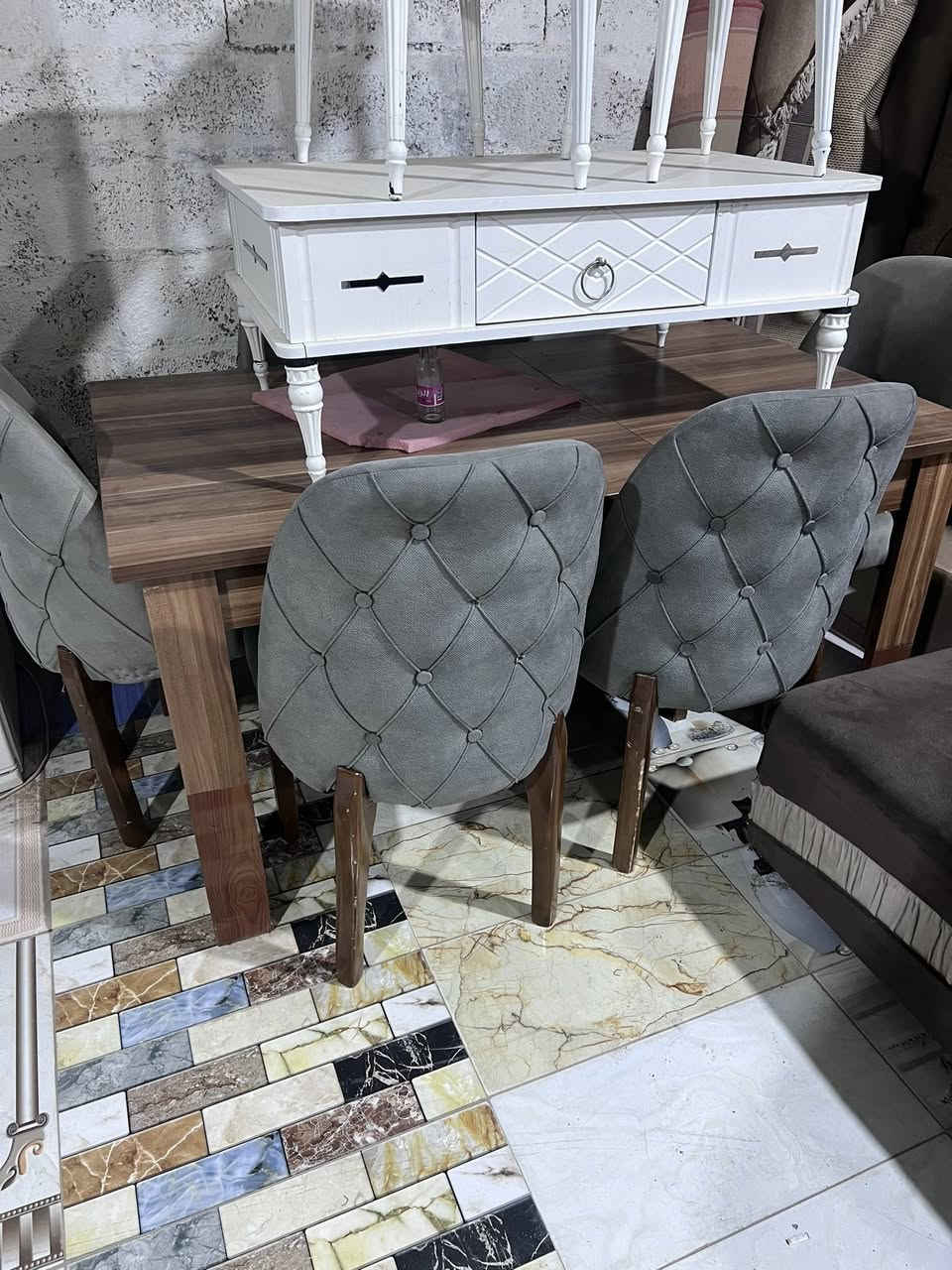 اللهمَّ صلِّ على محمد و آل محمد 
🌹🌹🌹🌹🌹🌹🌹🌹🌹🌹🌹🌹
المعرض مقتوح من ٣ العصر ل ١١ بالليل يومياً


**إذا كنت صاحب هذا الإعلان وتريد حذفه لأي سبب، رجاءا أرسل رسالة إلى الدعم الفني**