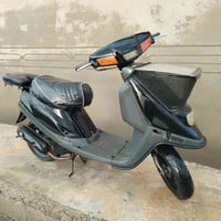 ٢٣٠ • شرط • دراجة