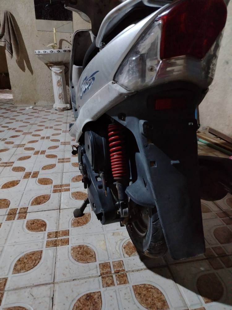 ماكس قجمه جاهزة من كلشي من التاير للتاير مفوله ومكفوله مبدل فقط كفر الجماليه كفرها البلاد موجود الشراي يتصل مكاني ابي الخصيب حمدان قرب جامع القدس *********** البصرة, العراق
