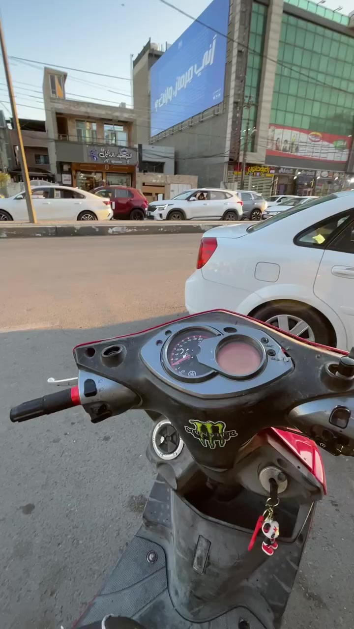 دراجه سكنس فحل رمبه دراجه جديده ونضيفه ماشيه 18 دراجه مزوده تزويد خارجي فقط مكينه ممفتوحه شلعه معدل كلج WF ستاند عدسه وسبايدر واقيات كاربون فايبر دراجه شغاله مابيه اي نقص نكره سلف رايده 850 وبيه مجال *********** المكان الستميه صليخ
