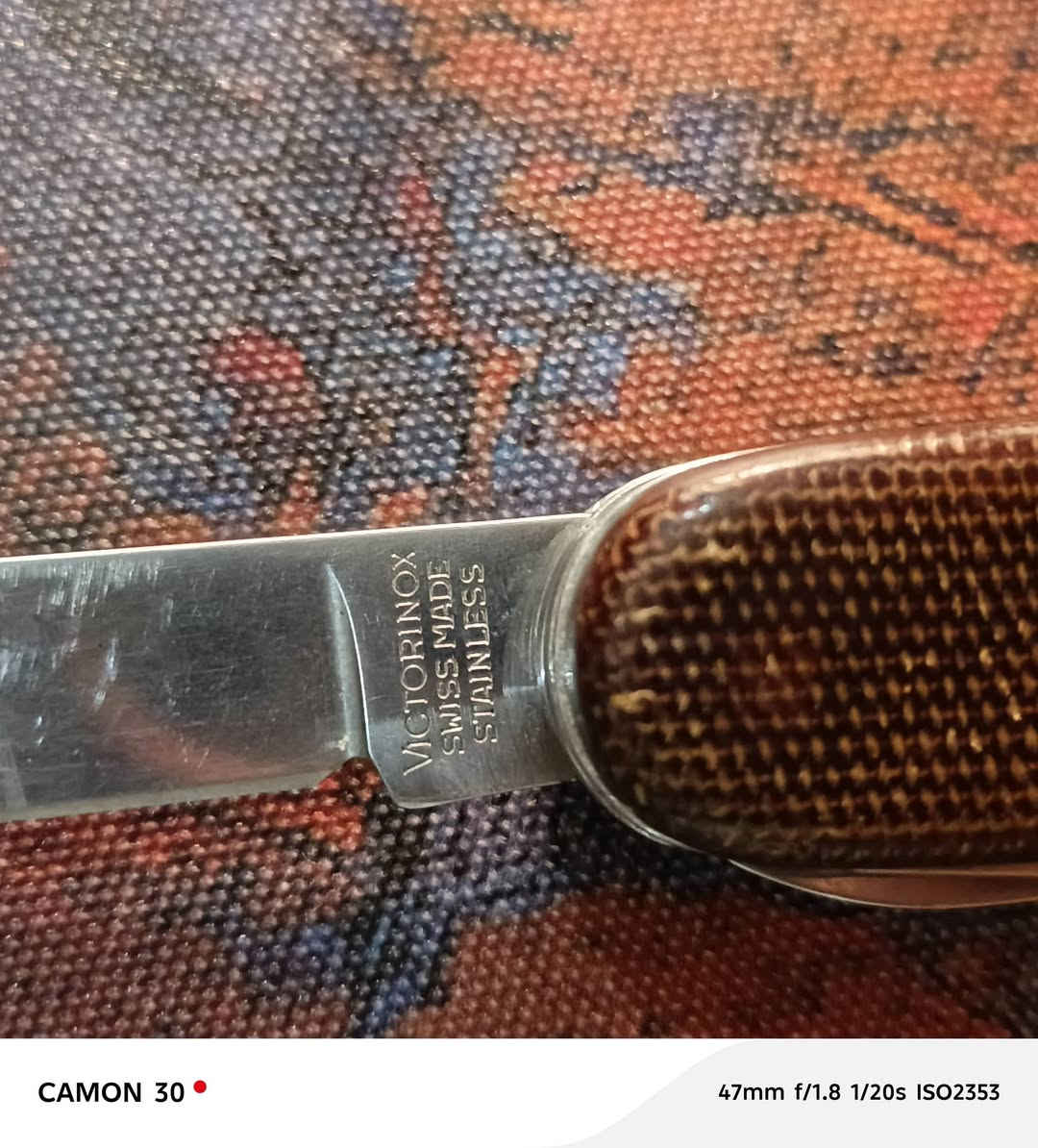 سويسري  اصلي اصلي  مستخدم  نظيف  سعر ٢٥


**إذا كنت صاحب هذا الإعلان وتريد حذفه لأي سبب، رجاءا أرسل رسالة إلى الدعم الفني**