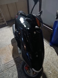 دراجه اكزز للبيع اي نقص مابيه بس كفر بك لايت خلفي.  الدراجه شغاله  كهر...