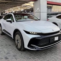 ♻️ تويوتا كراون 2026 بريميوم ♻️ 🌪️ Toyota Crown Premium 2026🌪️  خليجي ...