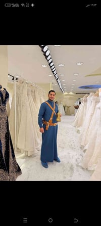 زبائننا الكرام اني كهوجي اطلع كافه المناسبات     اطلع بكل مكان ابغداد ...