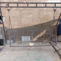 شارع الحولي الميلاد • ديكور