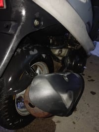 ماكس منغولي • ١٢٠كم/س • ما بيه نقص