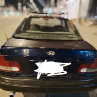 موديل ٩٣ • كير عادي • محرك مفتوح