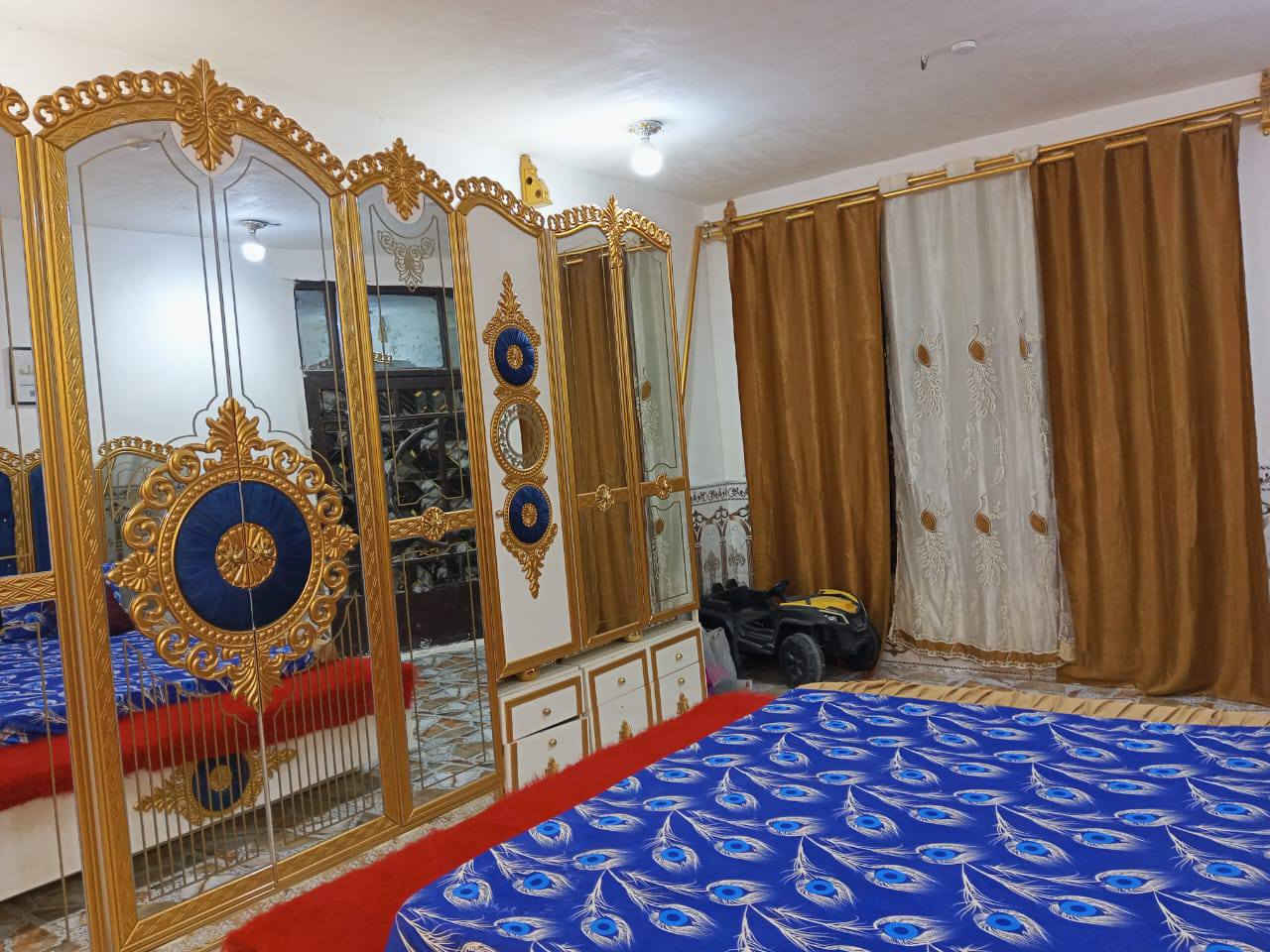 للبيع جديده مليون ونص جديده بيها مجال للشراي خاص مجاني


**إذا كنت صاحب هذا الإعلان وتريد حذفه لأي سبب، رجاءا أرسل رسالة إلى الدعم الفني**