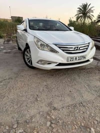 سوناتا خليجي • ٢٠١٤ • ٢٤٠٠