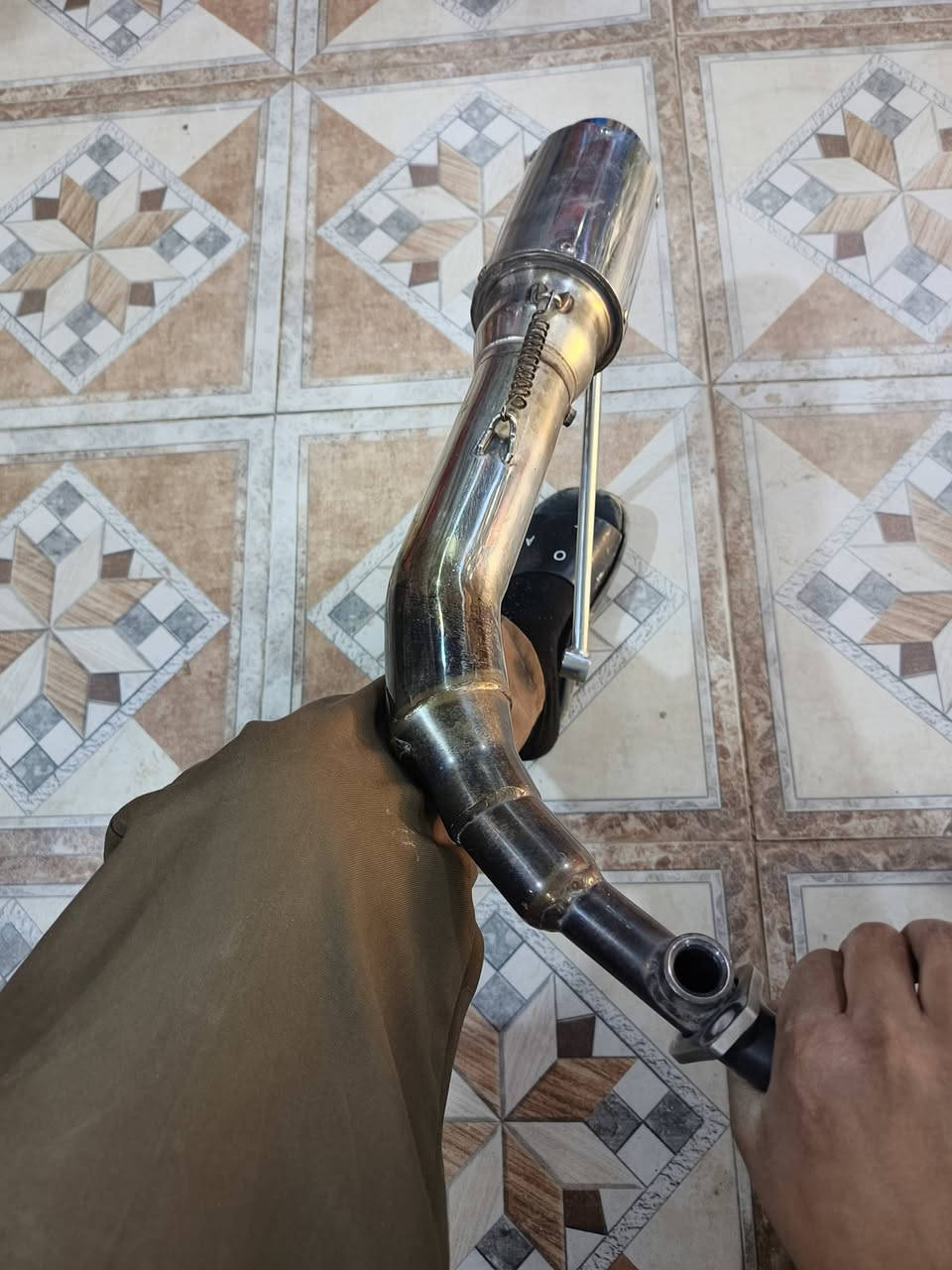 سلام عليكم صلانصه رياضي لبيع الرقم 0779735952


**إذا كنت صاحب هذا الإعلان وتريد حذفه لأي سبب، رجاءا أرسل رسالة إلى الدعم الفني**