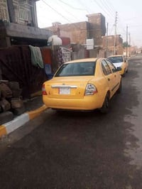 سياره طيبه موديل 2015 رقم بغداد تحويل ثاني تبريد تدفئه كير محرك خير من...