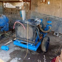 مولد كيا • رأس توليد 30kV • بغداد المحمودية