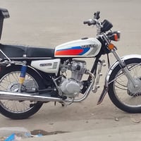 دراجه ايراني 4 گير موديل 25 نضيفه خير من الله رايدهه 600 مكاني بالشعب ...