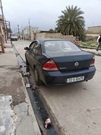 صني • ٢٠٠٧ • رقم نينوى