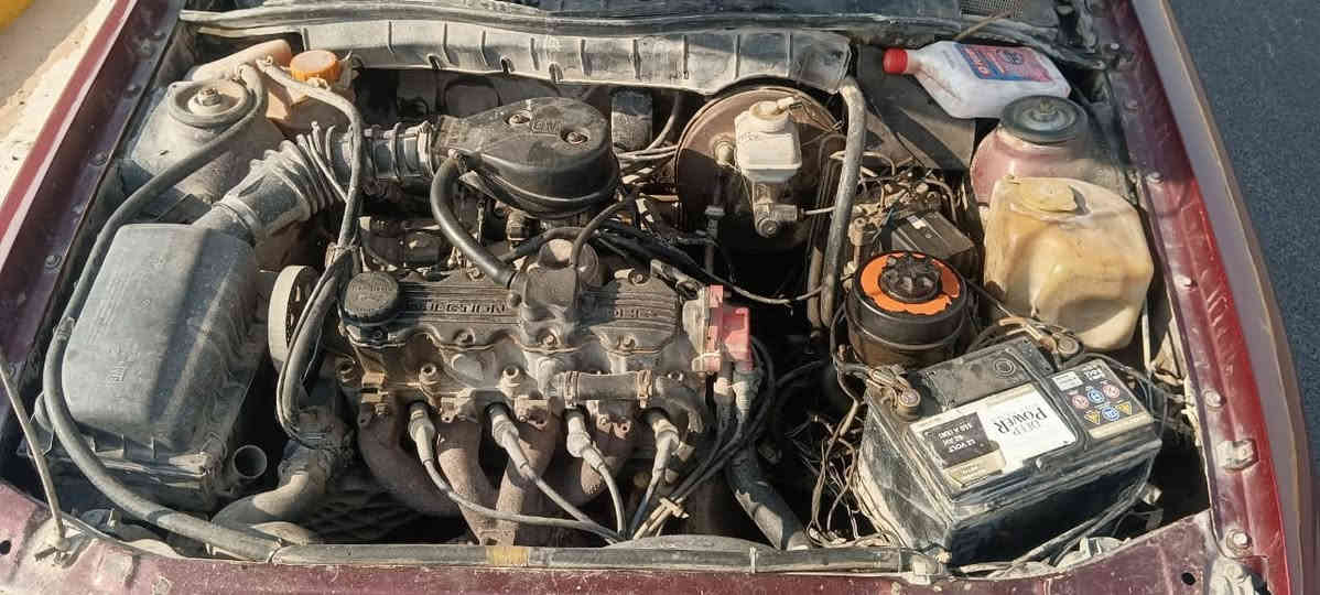 السلام عليكم للبيع فكتره رقم صلاح الدين  تحويل شرط موديل 89 محرك 1800 كير محرك شرط صبغ جماليه  سياره حلوه سعر 35 وبيها مجال مكان سامراء رقم الهاتف ***********
