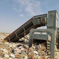 مكبس ديسان موديل 2016 فول مواصفات  قياس المكبس 110/110 طاقه انتاج عالي...