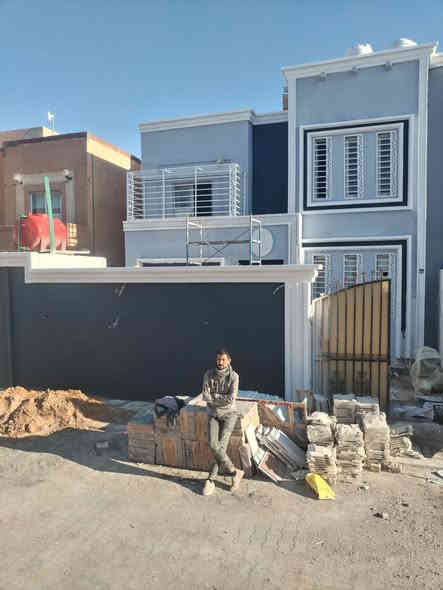 ♦️عمل كافة الواجهات صبغ وفوم
عنوان #النجف استفسار اتصل ***********
