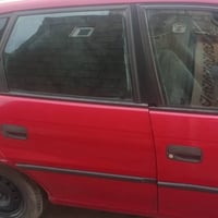 اوبل استرا • ١٩٩٢ • ١٦ اوتوماتيك