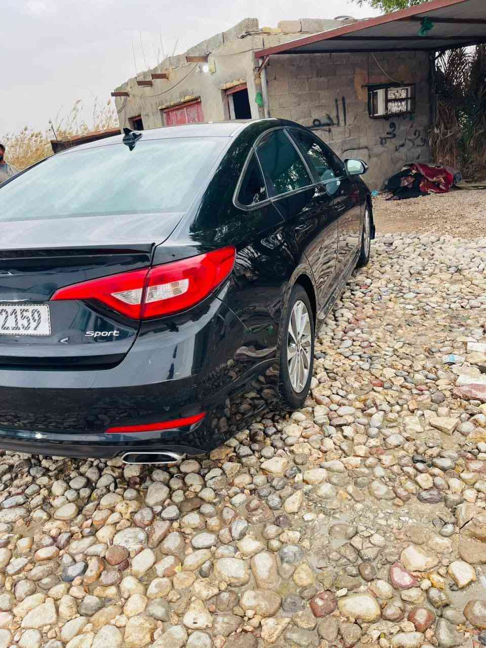 سلام عليكم ورحمة الله وبركاتة سوناته موديل 15حادثه بس بنيد سياره كلين تايتل ماشه 130موصفات السياره كشنات كهرهبا كشنات تهتفه وتبريت تحكم ستيرن كير 6نمر شاشه كبيره كامره وبعد بيه موصفات  السعر 120 مكاني السماوه   مروس جارجر تكسي


**إذا كنت صاحب هذا الإعلان وتريد حذفه لأي سبب، رجاءا أرسل رسالة إلى الدعم الفني**