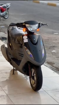 ماكس البيع نضافه هل تشوفه بعينك  دراجه شرط مكفوله برغي مامفتوح بيه وين...