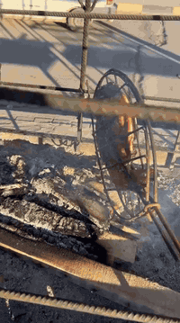 كلش متوفر يمهم. من اسماك شوي عل حطب 
العنوان الحسينية قرب المجلس البلدي وكل الهلا بيكم ***********رقم توصيل اسماك مسكوف الاخوين
