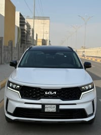 كيا سورنتو S وارد أمريكي  بدون رقم تحويل مباشر  الموديل : 2023  عداد ا...