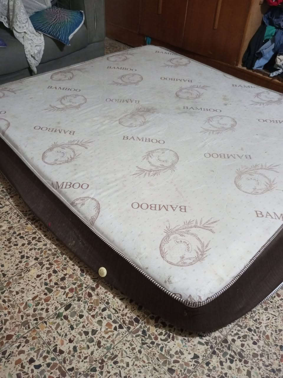 دوشك.ابو.سبرنك.البيع


**إذا كنت صاحب هذا الإعلان وتريد حذفه لأي سبب، رجاءا أرسل رسالة إلى الدعم الفني**