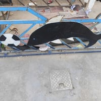 محجر للبيع • كوت • شارع النفط