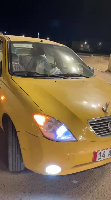 طيبه موديل 16 وقم بصره تسجيل جديد تحويل مباشر سياره كلش حلوه فقط بيه الدواير معمرات ودوسه فقط بديه كلش حلوه السعر 36 وبيه مجال بصيط عنواني بصره ابو الخصيب للتواصل ***********
