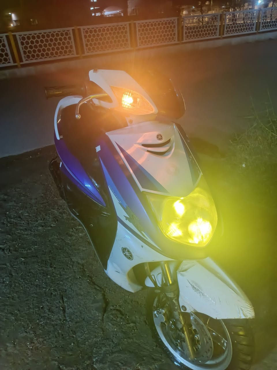 دراجه سكنز
المكان الفجر 
السعر خاص


**إذا كنت صاحب هذا الإعلان وتريد حذفه لأي سبب، رجاءا أرسل رسالة إلى الدعم الفني**