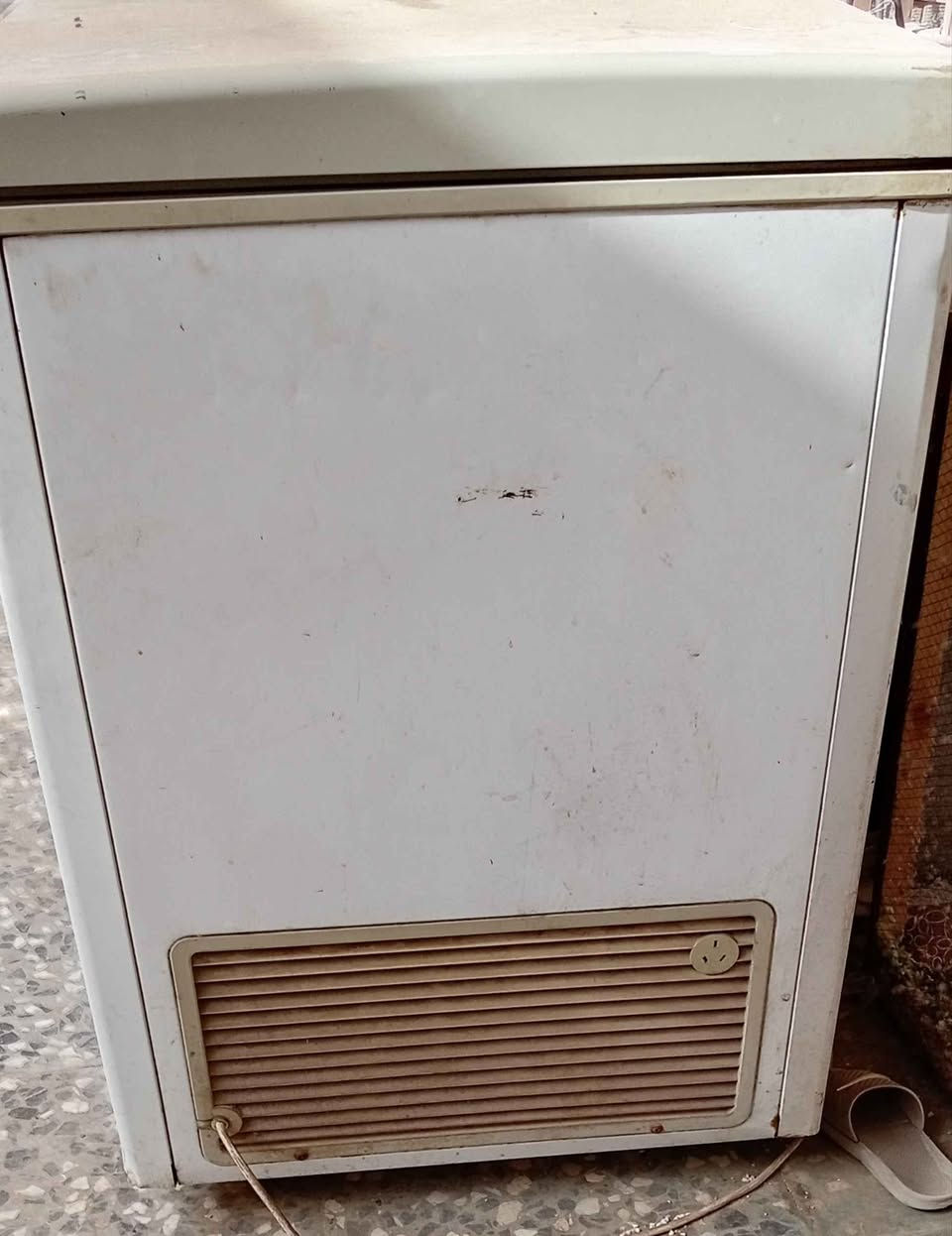 مجمده شرط الشغل او سفير متروس غازللبيع كربلاء, العراق


**إذا كنت صاحب هذا الإعلان وتريد حذفه لأي سبب، رجاءا أرسل رسالة إلى الدعم الفني**