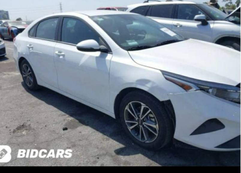 كيا فورتي ٢٠٢٣
حادثه بسيط بارد وتكحيل بسيط 
ماشيه ٢٥ ألف 
رقم بغداد تحويل مباشر 
بدون ايرباك 
سياره جديده لوك 
السعر ١٦٠ 
م ***********
مكلف بالنشر الشراي يتصل ع الرقم مكلف بالنشر لتراسلني
