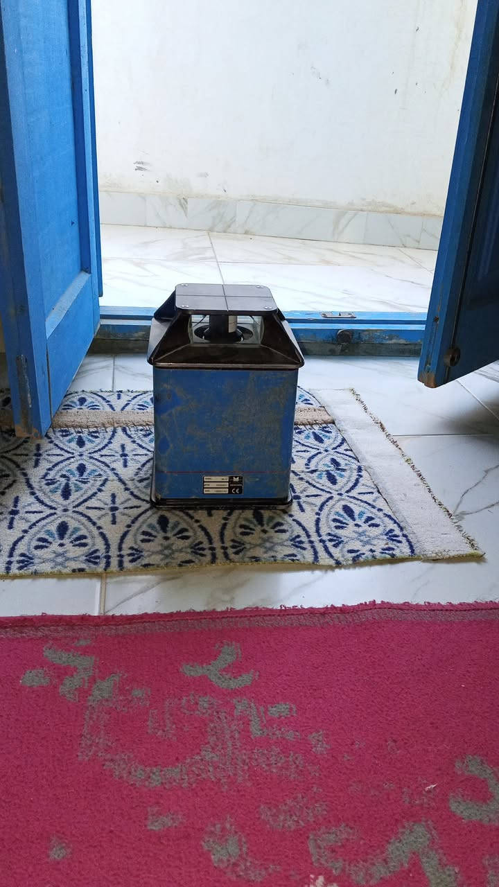 بسم الله توكلنا علي الله
جعاز ارسال مكروفين 2010للبيع

01008042391


**إذا كنت صاحب هذا الإعلان وتريد حذفه لأي سبب، رجاءا أرسل رسالة إلى الدعم الفني**