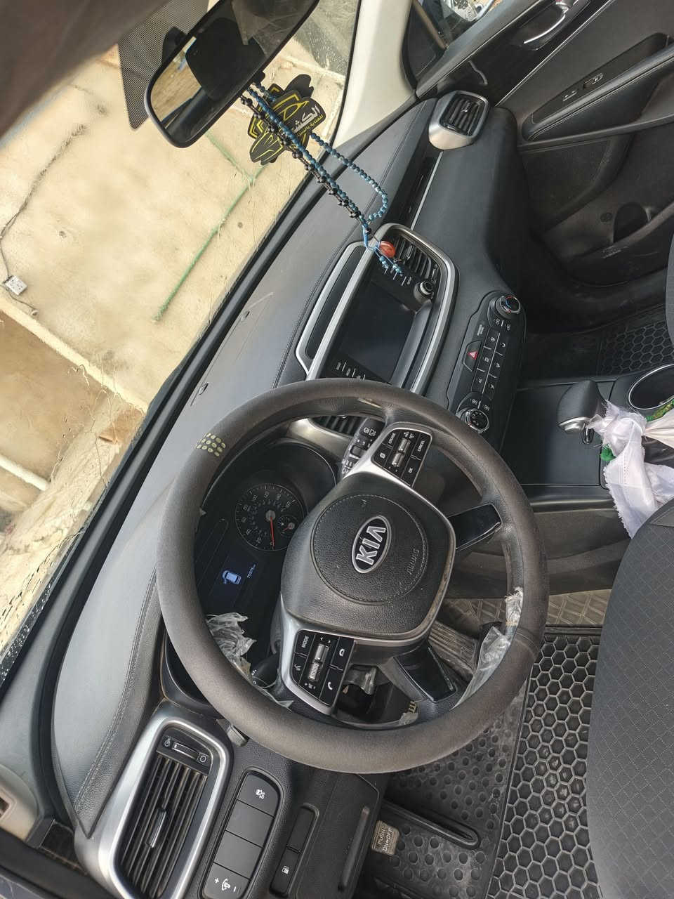 سلام عليكم سورنتو 2020
رقم بغداد محرك كير شرط ل كفاله
حداديه قبل سبوع مبدله كله
فقط حادث امريكه
محرك 6سلند
7راكب
حادثه بدون دواخل شرط
سونار مرفق بل منشور
ويل كروم
ماشيه 70الف
سياره احله من صور
سنويه لل 28
مكاني النجف
سعر 210
***********
‏‪***********‬‏
