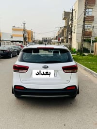 سورينتو V6 • خليجي كويتي • بغداد دولي