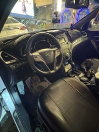 سنتافيه • ٢٠١٥ • خليجي فول