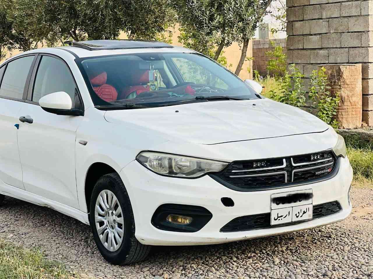 ألسلام عليكم سيارة للبيع بسعر مناسب جدا
دوج نيون موديل 2017 حجم المحرك 1600 فول مواصفات تحكمات ستيرن هزة و فحص جديد سنوية ساقطة شرط التحويل تدفأة تبريد طخم تاير جديد السعر المطلوب 70 ورقة يرهم مراوس حسب القناعة العنوان قيارة الحاج علي اتصل و تدلل ***********
