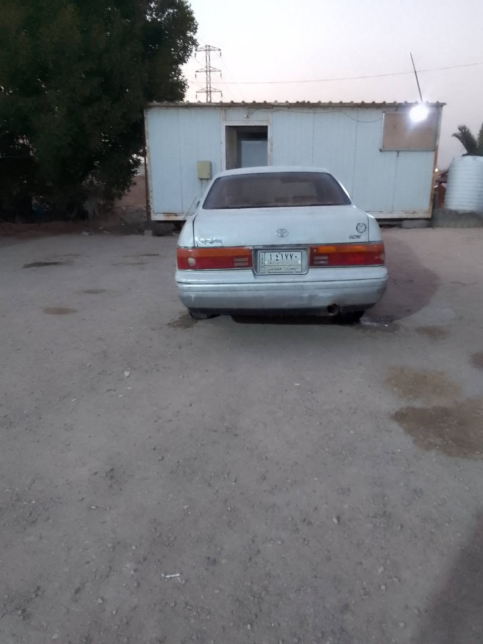 بطه مديل 1993 بيها كصتين رقم بصره مشروع وطني مداور ثاني يوم مكفوله من النقل جثه بيها  صبغ بالمداگر الخلفيه مال خياس والباقي مكفول من الصبغ مكينه وكير 2500 كهربائيات شغاله حداديه زينه ب35 وبيها مجال مكاني البصره الزبير ***********
