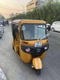 تكتك • موديل ١٩ • كربلاء